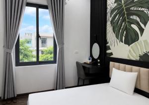 Luxury Hotel Bac Giang