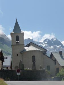 Hotels Le Relais des Ecrins : photos des chambres