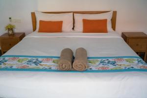 Cozy and Private 1BR Casa Ku Villa in Seminyak