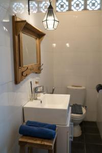 Cozy and Private 1BR Casa Nisa Villa in Seminyak