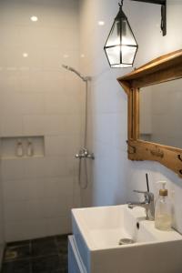 Cozy and Private 1BR Casa Nisa Villa in Seminyak