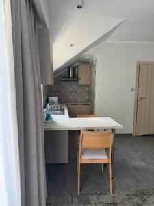 Apartament Gościnny Villa w Jastarni