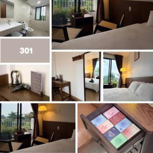 Darling Homestay Huế