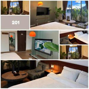 Darling Homestay Huế