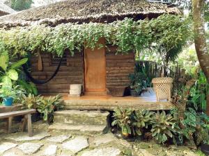 Payag n Kapitan, Experience Pinubre Living