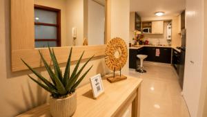 Globallsuites Apart Hotel