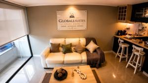 Globallsuites Apart Hotel