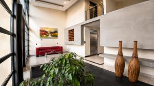 Globallsuites Apart Hotel