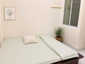 Rose Trinh Nguyên nguyên căn trệt 2 phòng ngủ có máy giặt máy lạnh