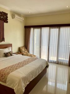 DoReMi Ubud Guest House