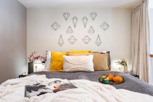 Prague Days - Loft with Garage and Workspace right next to Wenceslas Square