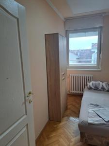 Andrea apartman