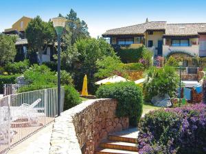 Holiday Residence Rotondo, Porto Rotondo