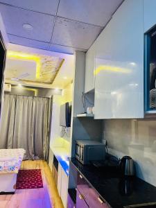 The Cozy Stays