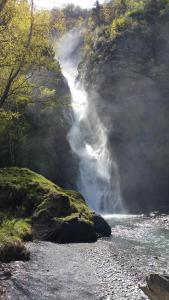 Hotels Le Relais des Ecrins : photos des chambres