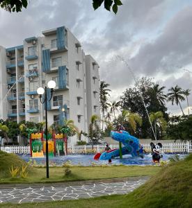 Sentorini Apartments Galena Negombo