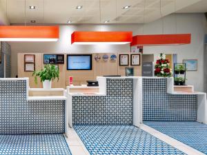Ibis Tanger City Center