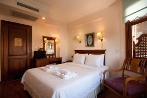 Emine Sultan Hotel