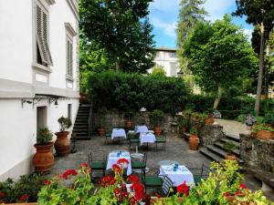 Villa Nardi - Residenza DEpoca