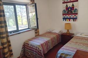 Teranga in Chianti - Parking & Garden 3 BR - Happy Rentals
