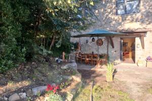 Teranga in Chianti - Parking & Garden 3 BR - Happy Rentals