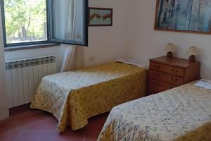 Teranga in Chianti - Parking & Garden 3 BR - Happy Rentals