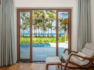 Movenpick Sea Breeze Villa 3 Bedroom In Cam Ranh