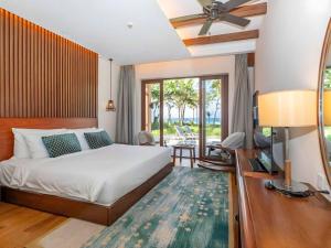 Movenpick Sea Breeze Villa 3 Bedroom In Cam Ranh