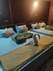 Sky Line Guest House -Liyangahawela
