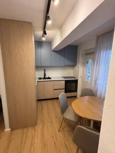 Blue Pearl Apartment