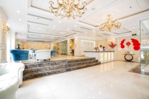 GM International Hotel & Apartment
