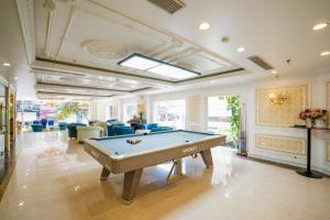 GM International Hotel & Apartment