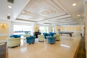 GM International Hotel & Apartment