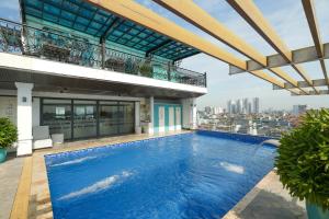 GM International Hotel & Apartment