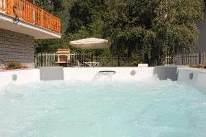 Villa BiancaLu