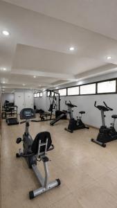 Apartment with a view minutes from Santa Lucia