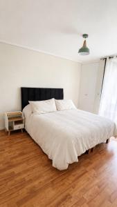 Apartment with a view minutes from Santa Lucia
