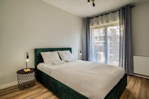 RentPlanet - Apartament Walońska