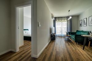 RentPlanet - Apartament Walońska