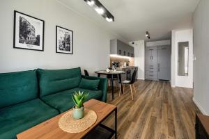 RentPlanet - Apartament Walońska