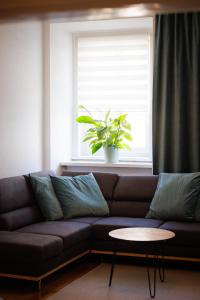 Pumpe City Appartement