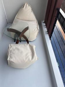 J204 Super King Studio Retreat Bright, Spacious TV 85