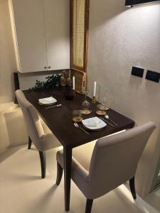J204 Super King Studio Retreat Bright, Spacious TV 85
