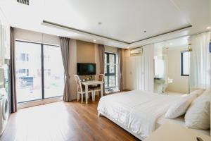 GM International Hotel & Apartment