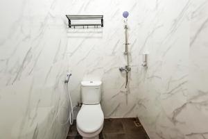 Urbanview Mamio House Syariah near Exit Tol Klodran Solo