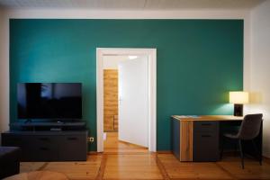 Pumpe City Appartement