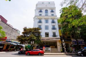 GM International Hotel & Apartment