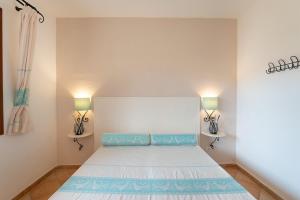 Apartments with shared pool, Vignola Mare Aglientu