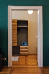 Pumpe City Appartement