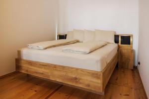 Pumpe City Appartement